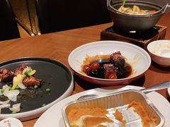 -上海人家花樣年华(中山公园店)