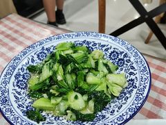 -芝城故事·闽北建瓯菜馆