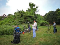 -白沙门生态公园