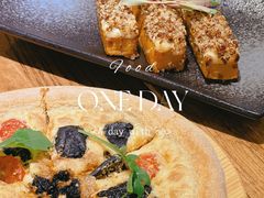 -茹·pure vegan(博华广场店)