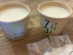 -宝珠奶酪(长宁金虹桥店)