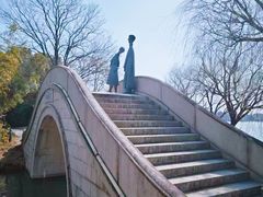 -金鸡湖桃花岛