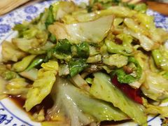 -美味居(古城店)