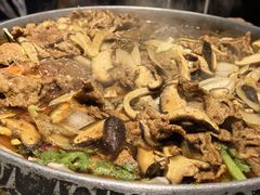-延松朝鲜族料理