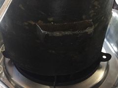 -绿色墨脱石锅城