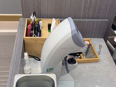 -宝岛眼镜(复兴门百盛店)