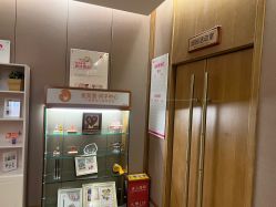 -金芙美月子中心(财富别墅店)