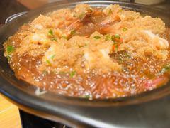 -破三川·新川菜(静安大融城店)