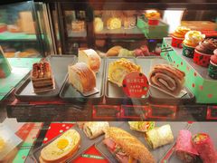 零售区-星巴克臻选(南京金茂览秀城店)