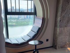 -长沙Y60-SKYLINE天际江景酒店(五一广场店)