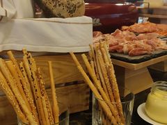 -Tivano意大利餐厅(成都居舍酒店)