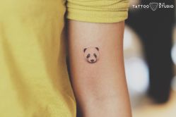 -飛凡TATTOO纹身•原创