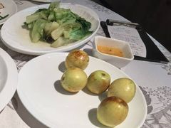 -香云轩·顺德菜(香云纱园林酒店店)
