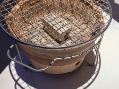 -柳喜辣·烧烤酒局(跃进总店)