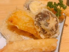天妇罗拼盘-北海银滩·鉳海(星湖店)