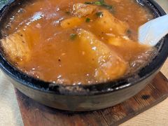 -蒸坊黄鳝饭(骏丰大厦店)
