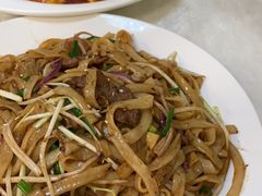 -汇兴源餐馆(小北路店)