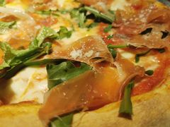 -FABIO’S费比欧披萨餐厅