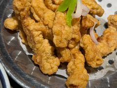-王繁星面馆(西安熙地港店)