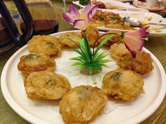 -东方印象大酒楼(拱北店)