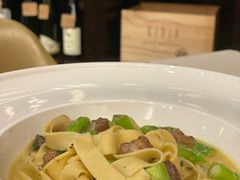 -BONAZZA 意大利餐厅