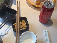 -潮泰牛肉火锅 · 创于1992年(国贸店)