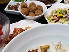 -福海居烤鸭店(鸟巢店)