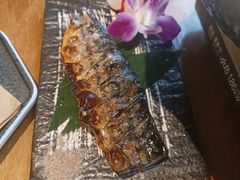 -鞠橘居酒屋(仁恒江湾新天地店)