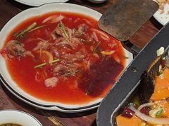 -张记烤鱼王(西街店)