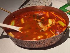 -沿途四季·云南菜·诗酒茶(蓝色港湾店)
