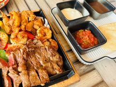 -LENBACH兰巴赫西餐啤酒坊(大连东港店)