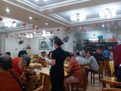 大堂-成惠食府(赤岗店)