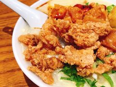 -小豆海棠(人民南路店)