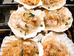 -很久以前羊肉串(长寿路星方汇店)
