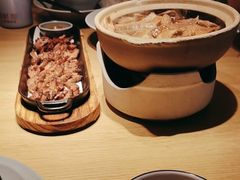 -蜜桃餐厅·伴山(绿宝广场店)