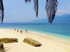 -海南分界洲岛旅游区