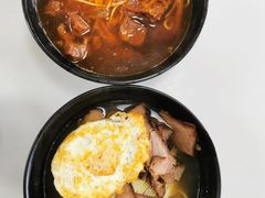 -上海为民商行清真饭店(南大路店)