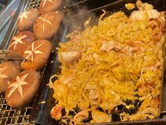 酸菜五花肉-伍丁·烤牛肋(和平东桥店)