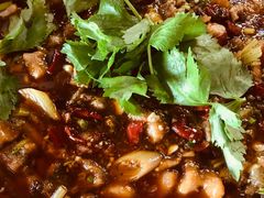 -潼南太安名鱼•特色江湖菜 太安鱼