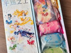 -老梦面包CHEZMOREL(麦子店)