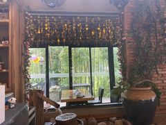 大堂-乌记大厨餐厅