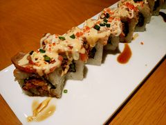 -南苑环球酒店-稻菊日式餐厅(鄞县大道店)