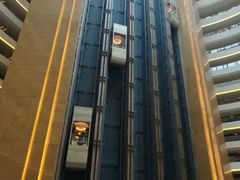 -杭州国际会议中心洲际酒店-原素全日餐厅(解放东路店)