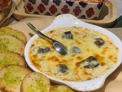 -LUCCA卢卡西班牙海鲜饭(远洋广场店)