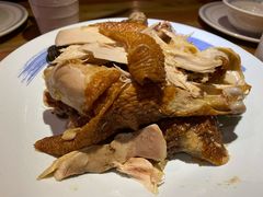 符离集烧鸡热-符离集餐厅(万象城店)