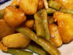 -百年神厨·地道川菜(清江西路店)