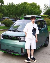 -贝勒爷专业男发