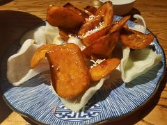 -關東雪东北菜(中庚漫游城店)