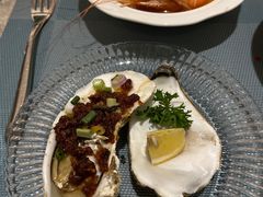 -西安高新希尔顿酒店·咖啡露台西餐厅