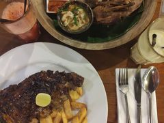 -Pundi Pundi Restaurant